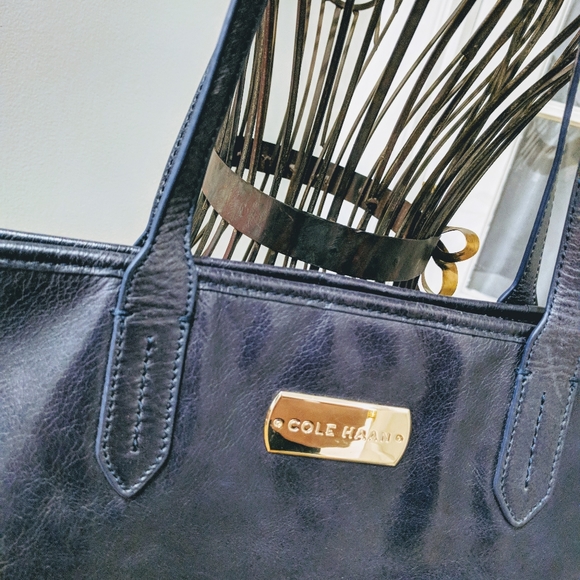 NWT - COLE HAAN tote bag - Picture 9 of 9